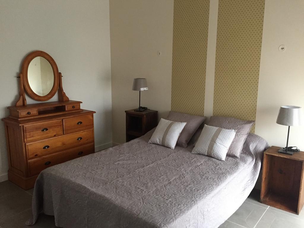 Mas Viala Holiday home Vauvert